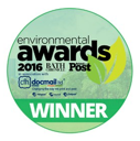 Bristol Post & Bath Chronicle Environmental Awards 