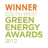 Regen SW – South West Green Energy Awards 