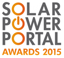 Solar Power Portal Awards  
