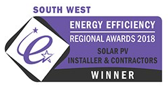 SW Energy Efficiency Awards