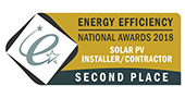 National Energy Efficiency Awards