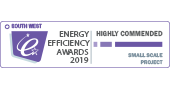 South West Energy Efficiency Awards