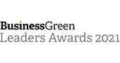 BusinessGreen Leaders Awards