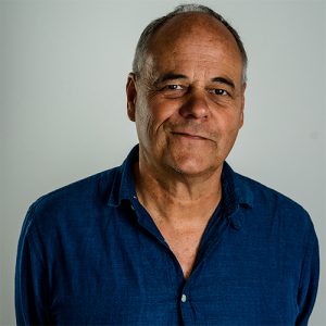 Steve Barrett - Managing Director - Solarsense